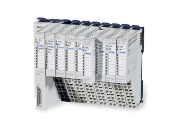 Купить Lenze 1000 I/O